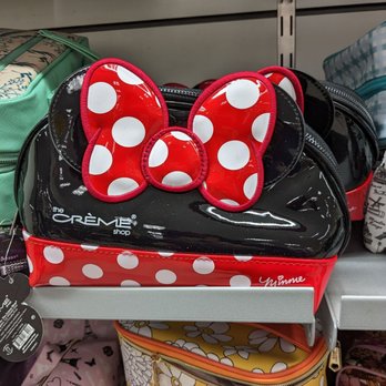 TJ Maxx - Mini cosmetics bag - Department Stores Near Me - Rochester, Minnesota TJ Maxx - Mini cosmetics bag - Department Stores Near Me - Rochester, Minnesota
