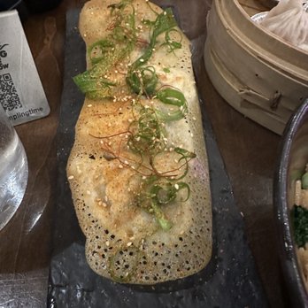 Dumpling Time - Chicken gyoza - Asian Fusion Near Me - San Jose, California