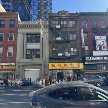 Chinatown Legacy Tours - Walking Tours Near Me - New York, New York Chinatown Legacy Tours - Walking Tours Near Me - New York, New York