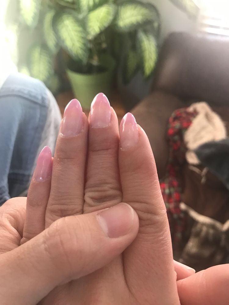 TOP CARE NAILS 19 Photos & 21 Reviews 8521 Golf Course Rd NW