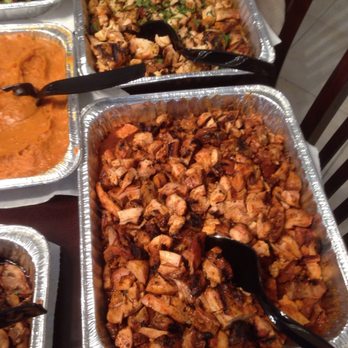 Bolay - New American Near Me - Boca Raton, Florida