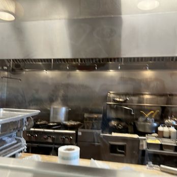 Tasty Dumpling - Photo of the kitchen - Chinese Near Me - Sacramento, California