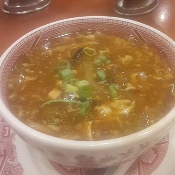Coronado Cafe - Hot and sour soup - Diners Near Me - Las Vegas, Nevada Coronado Cafe - Hot and sour soup - Diners Near Me - Las Vegas, Nevada