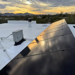 Technicians For Sustainability