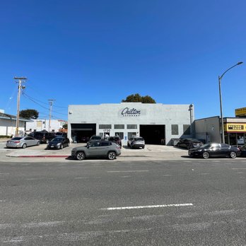 Chilton Auto Body - Body Shops Near Me - San Bruno, California Chilton Auto Body - Body Shops Near Me - San Bruno, California