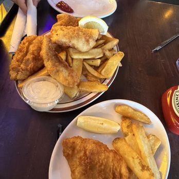 Barbara's Fishtrap - Fish & Chips - Seafood Near Me - Half Moon Bay, California Barbara's Fishtrap - Fish & Chips - Seafood Near Me - Half Moon Bay, California