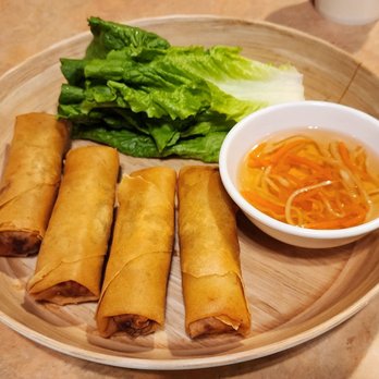 Pho Hana Restaurant - Egg Rolls - Vietnamese Near Me - Torrance, California Pho Hana Restaurant - Egg Rolls - Vietnamese Near Me - Torrance, California