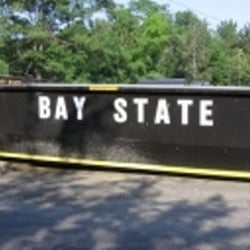 Bay State Disposal - dumpsters