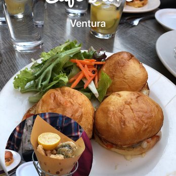 Cafe Fiore - Italian Near Me - Ventura, California Cafe Fiore - Italian Near Me - Ventura, California