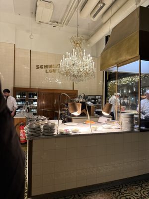 Restaurant Meissl & Schadn Wien by null