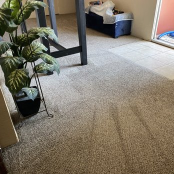 Ace Cleaning - This carpet was full of pet vomit and grease on it. The stains did NOT reappear when it dried. This was serious carpet cleaning!! - Carpet Cleaning Near Me - Buena Park, California Ace Cleaning - This carpet was full of pet vomit and grease on it. The stains did NOT reappear when it dried. This was serious carpet cleaning!! - Carpet Cleaning Near Me - Buena Park, California