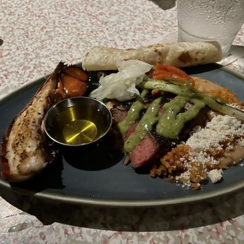 Coasterra - Lobster and carne asada - Mexican Near Me - San Diego, California Coasterra - Lobster and carne asada - Mexican Near Me - San Diego, California