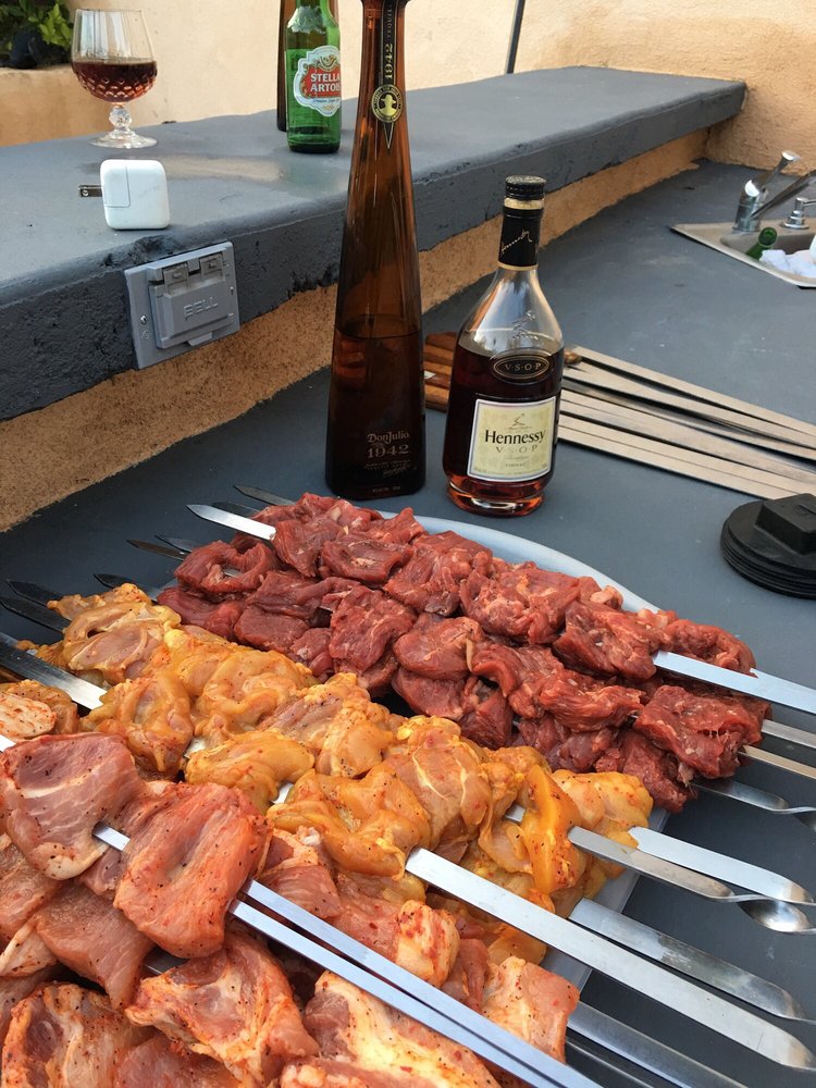 NAIRI MEAT & FISH MARKET Updated August 2024 1631 1/2 W Glenoaks