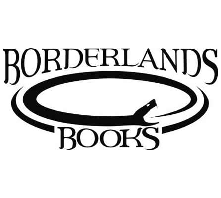 Borderlands Books by null