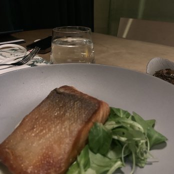 Quality Bistro - Salmon - French Near Me - New York, New York Quality Bistro - Salmon - French Near Me - New York, New York