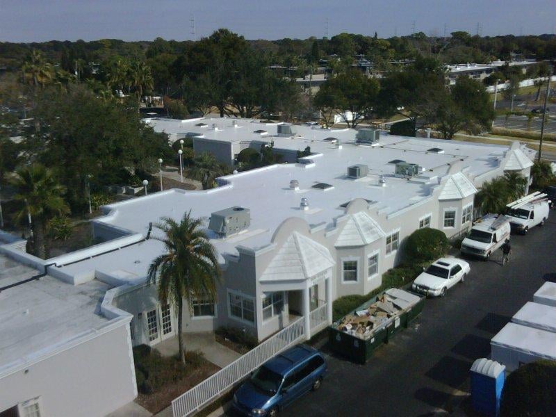 Slide of W.A.L. General Contractors Inc.