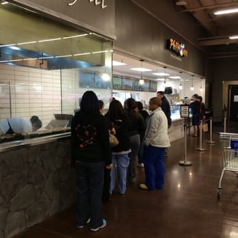 PhilHouse - Waiting to order food, great presentation, grilling in front of you - Filipino Near Me - Fresno, California PhilHouse - Waiting to order food, great presentation, grilling in front of you - Filipino Near Me - Fresno, California