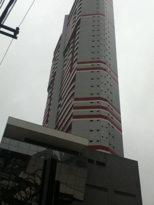 Mercure Salvador Boulevard by null