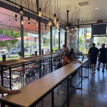Enchanted Coffee Bar - Lots of seating - Coffee & Tea Near Me - La Mirada, California Enchanted Coffee Bar - Lots of seating - Coffee & Tea Near Me - La Mirada, California