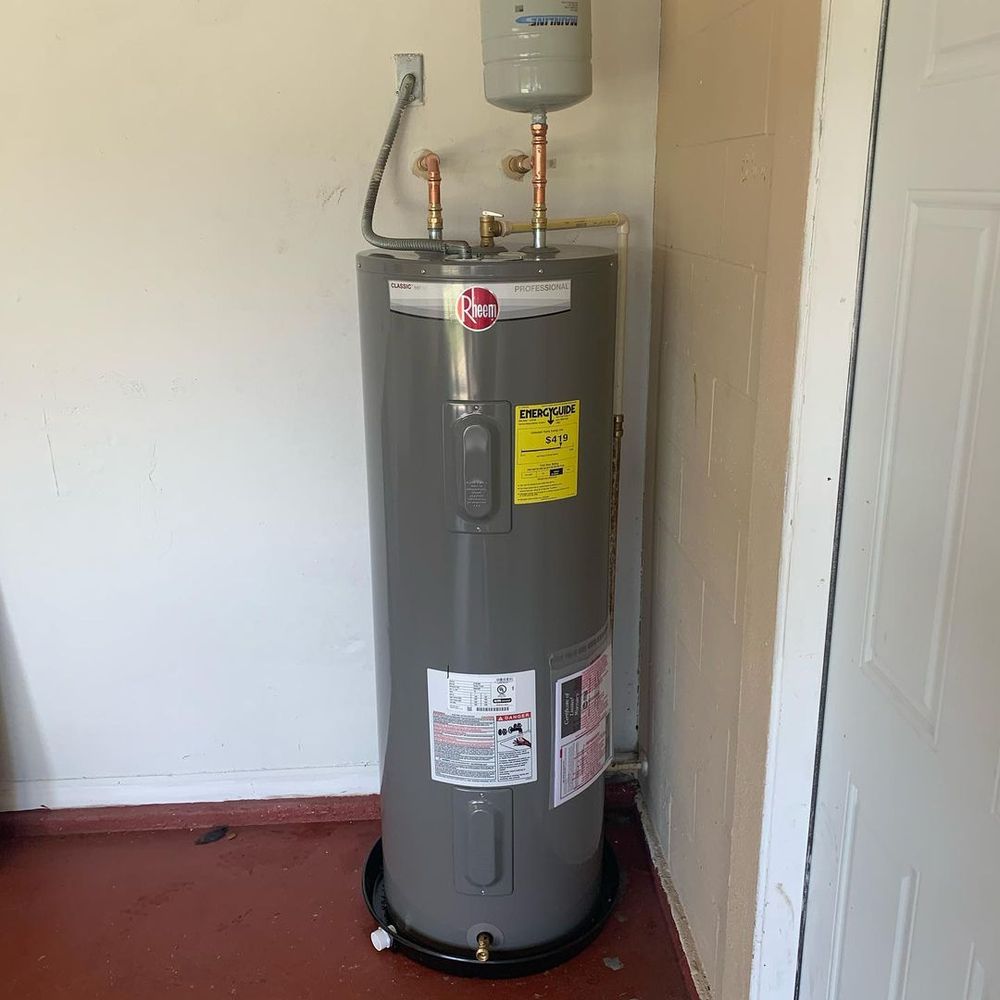 Slide of Chelsea Plumbing & Boiler Repair