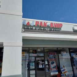 A&J Pak-Ship