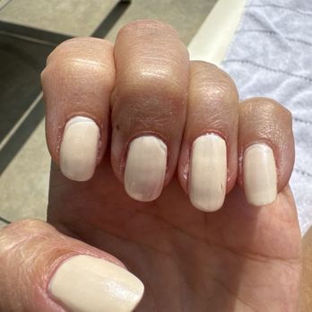 Legacy Nails & Spa - Color change service - Nail Salons Near Me - Plano, Texas