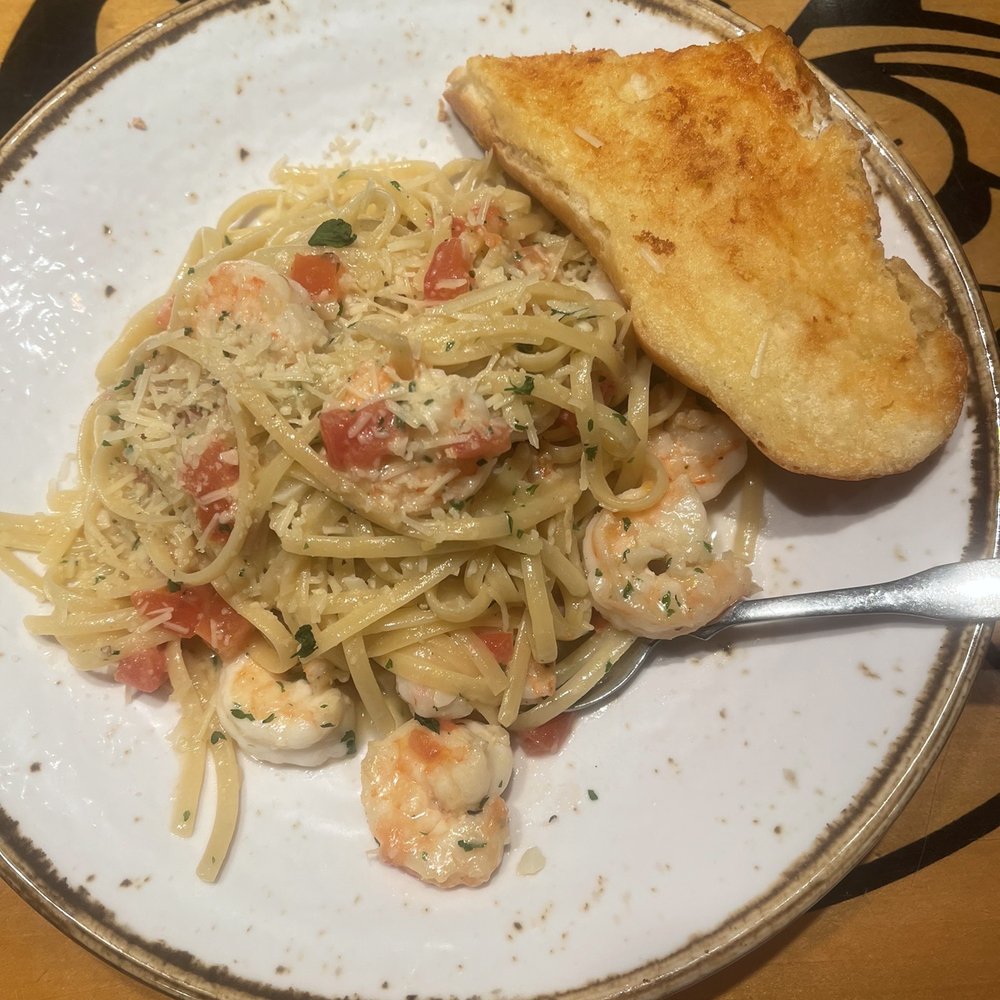 Bubba Gump Shrimp - Linguini n shimp - Seafood Near Me - Orlando, Florida Bubba Gump Shrimp - Linguini n shimp - Seafood Near Me - Orlando, Florida