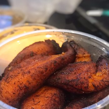 Crisp & Juicy - Plantains - Latin American Near Me - Silver Spring, Maryland Crisp & Juicy - Plantains - Latin American Near Me - Silver Spring, Maryland