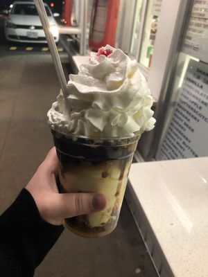 Durbin Magic Freeze by null