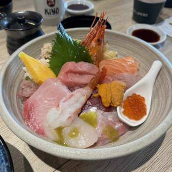 KIYO SUSHI & SAKE - Updated September 2024 - 1508 Photos & 646 Reviews ...