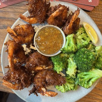 Outback Steakhouse - Gold Coast Coconut Shrimp - Steakhouses Near Me - West Chester, Ohio Outback Steakhouse - Gold Coast Coconut Shrimp - Steakhouses Near Me - West Chester, Ohio