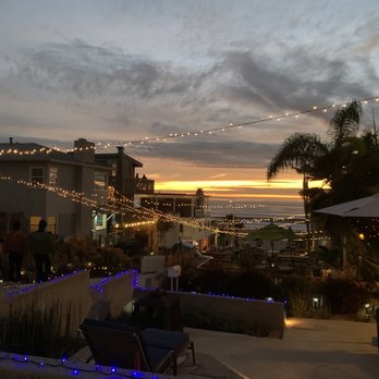Manhattan Beach Pier - Local Flavor Near Me - Manhattan Beach, California