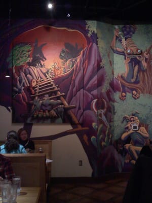 Lost Dog Cafe - South Arlington by null