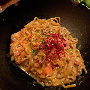 Two Ten Jack - Spicy crab - Ramen Near Me - Chattanooga, Tennessee Two Ten Jack - Spicy crab - Ramen Near Me - Chattanooga, Tennessee