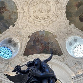 Petit Palais - Museums Near Me - Paris, 75 Petit Palais - Museums Near Me - Paris, 75