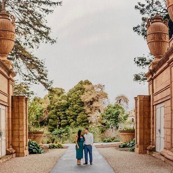 Dylan Shea Photography - Dylan really captured everything for our engagement pictures; architecture and our emotions - Session Photography Near Me