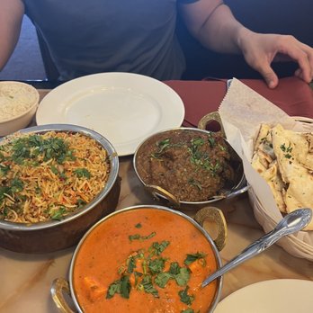 Annapoorna Kitchen - Paneer Tikka Masala and Lamb Vindaloo - Indian Near Me - Frisco, Texas Annapoorna Kitchen - Paneer Tikka Masala and Lamb Vindaloo - Indian Near Me - Frisco, Texas