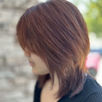 Ashley Hair Studio - Afterwards - Hair Stylists Near Me - Fullerton, California Ashley Hair Studio - Afterwards - Hair Stylists Near Me - Fullerton, California