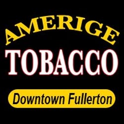 RC Vape & Smoke - Amerige Tobacco - 149 W. Amerige Ave., Fullerton, CA 92832 (714)773-1192