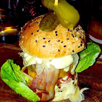 Cannibale Royale - Burger - Brasseries Near Me - Amsterdam, New Hampshire Cannibale Royale - Burger - Brasseries Near Me - Amsterdam, New Hampshire