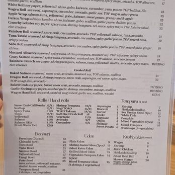 Fillet Sushi - Sushi Bars Near Me - Monrovia, California Fillet Sushi - Sushi Bars Near Me - Monrovia, California
