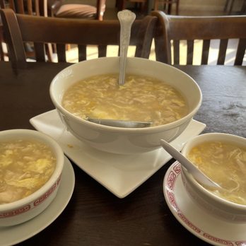 Uncle Wang Chinese Restaurant - Chicken corn soup - Chinese Near Me - Pittsburg, California Uncle Wang Chinese Restaurant - Chicken corn soup - Chinese Near Me - Pittsburg, California
