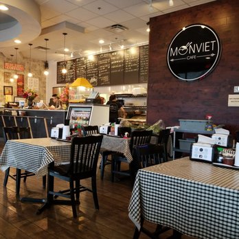Mon Viet Cafe - Vietnamese Near Me - Arlington, Texas Mon Viet Cafe - Vietnamese Near Me - Arlington, Texas