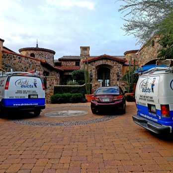 Dirti Ducts - We care about more than just the air you breathe. - Air Duct Cleaning Near Me