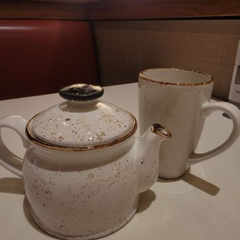 Nordstrom Grill - Nice set up - New American Near Me - Lone Tree, Colorado