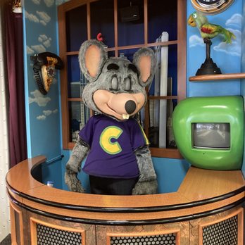 Chuck E. Cheese - Pizza Near Me - Englewood, Colorado Chuck E. Cheese - Pizza Near Me - Englewood, Colorado