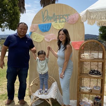 Boho Babes - Amazing! - Party Equipment Rentals Near Me