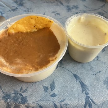 El Toro Mexican Restaurant - Bean Dip and Queso - Mexican Near Me - Shakopee, Minnesota