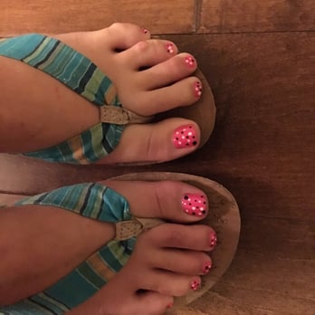 Top Nails - Nail Salons Near Me - Scottsdale, Arizona