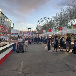 Vendors for food Vendors for food
